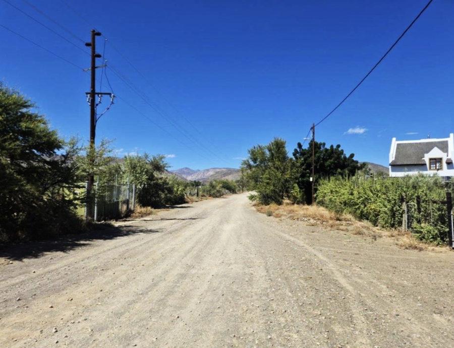 3 Bedroom Property for Sale in Prince Albert Western Cape